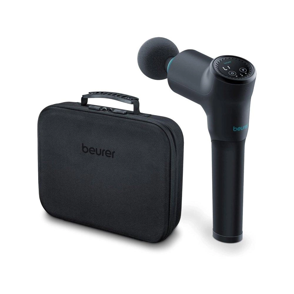 MG185 - Deep Tissue Massager