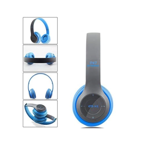 P9 Wireless Headphone