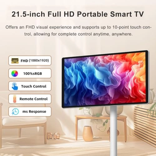 YYBVQYBXC - Full HD 21.5"