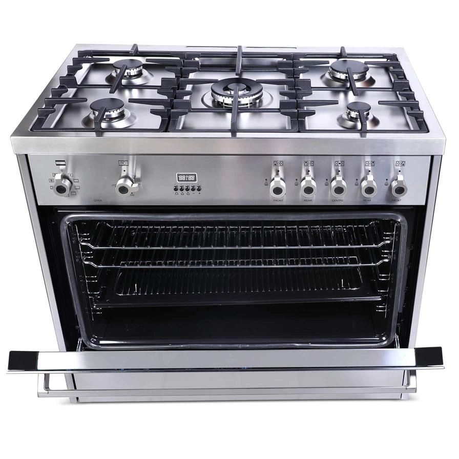 PRO905MFELXC GAS Cooker