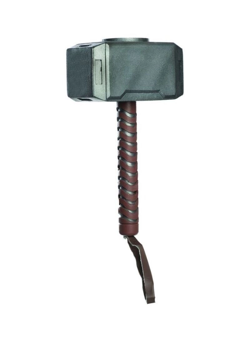COLOR LAND CHILDRENS TOYS CENTER LLC Thor Hammer