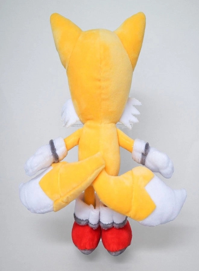 Sonic The Hedgehog - Tails - 22 cm