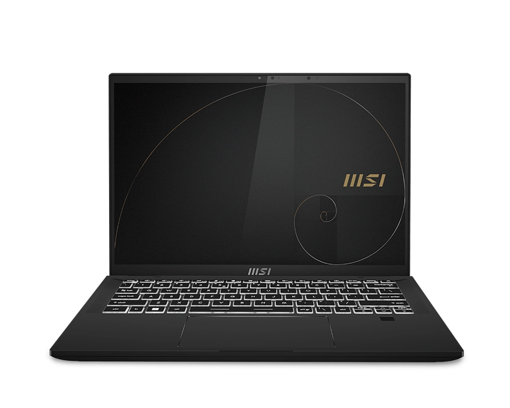 MSI Summit E14 Evo - 14'' Core i5-1240P 16GB DDR5 512GB SSD