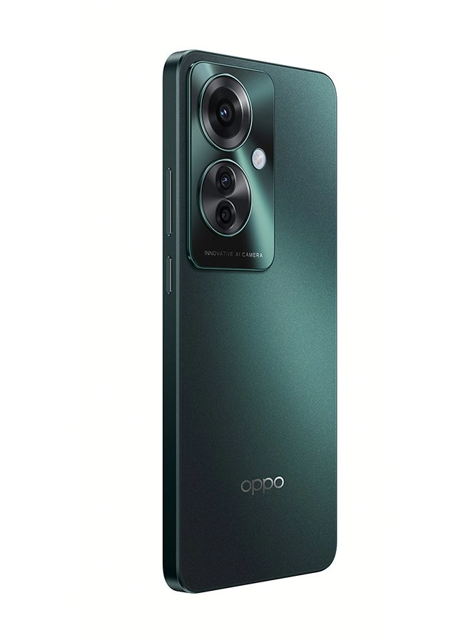 Reno11 F - 8GB 256GB + Calk J03
