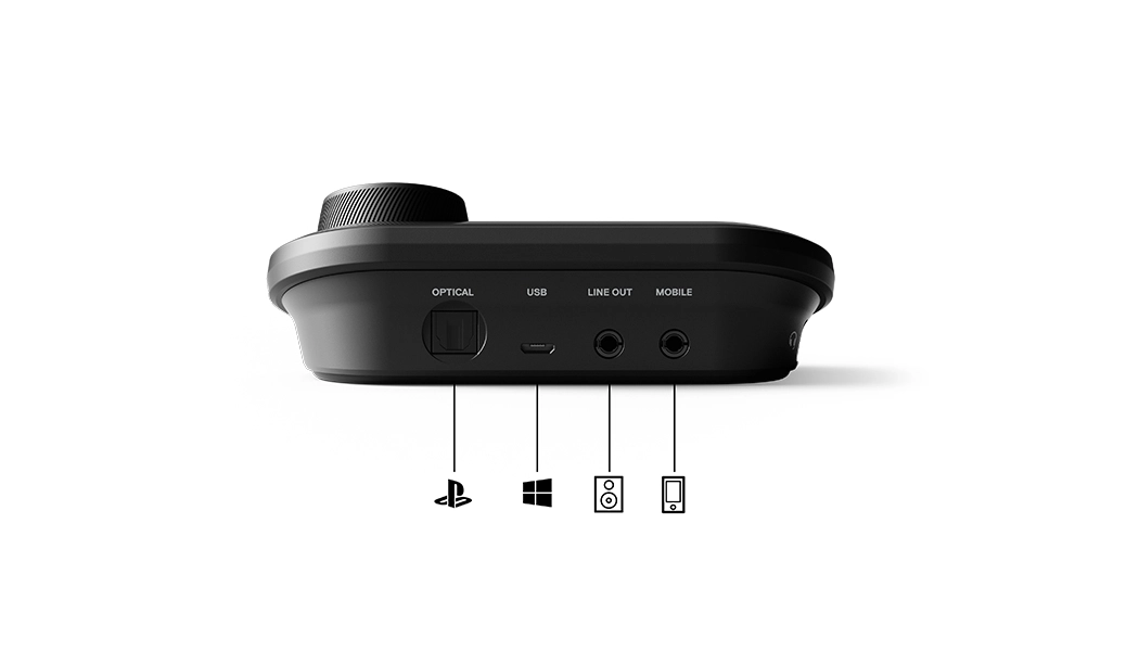 Arctis Pro Wireless Headset
