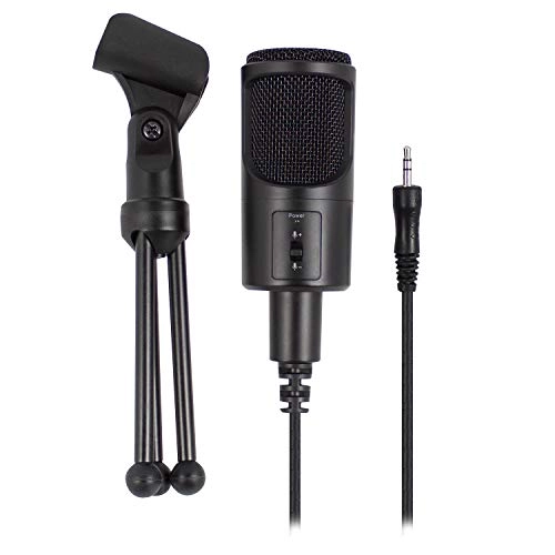 EW3552 3.5mm-Mini-Jack Microphone