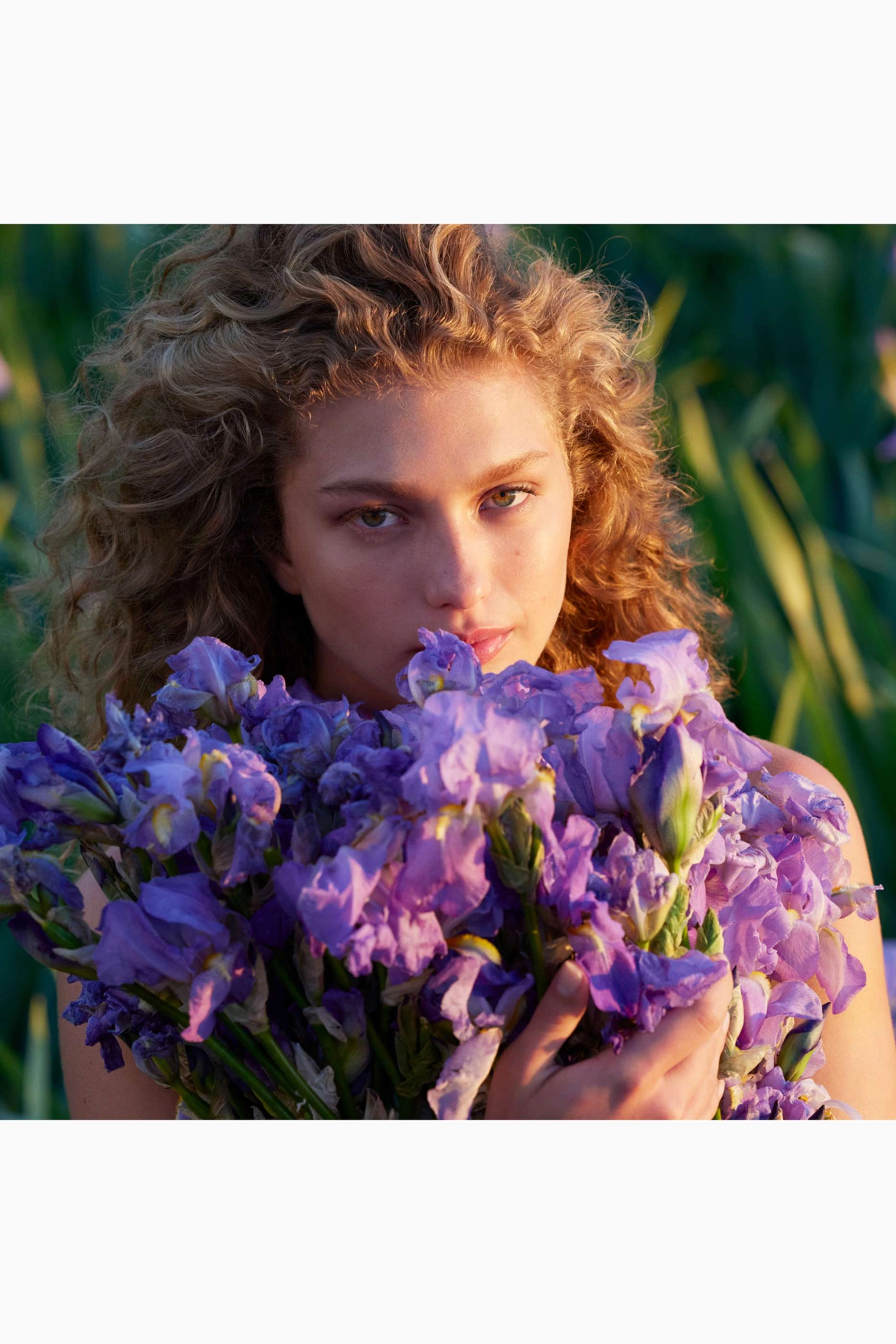 Aqua Allegoria Forte Bosca Vanilla Eau de Parfum 125 ml