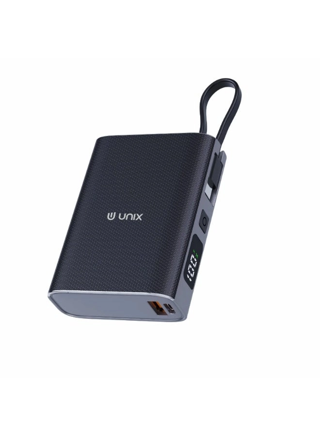UX-1515 - 10000mAh 35W