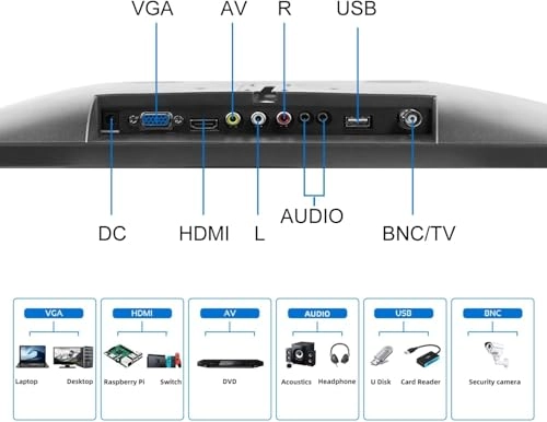 HD-156 - 1920x1080 15.6 Inches