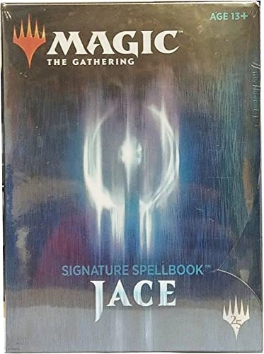 Magic the Gathering: Signature Spellbook - Jace