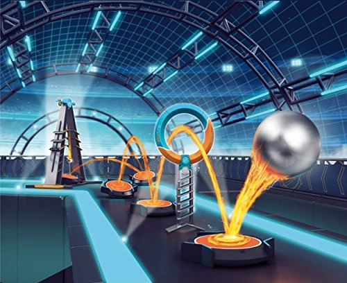 Boomtrix Starter - Construction Game