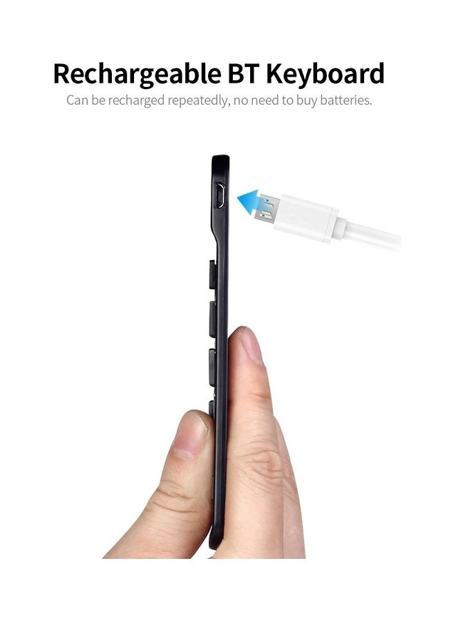 FWC10396BEN - Wireless