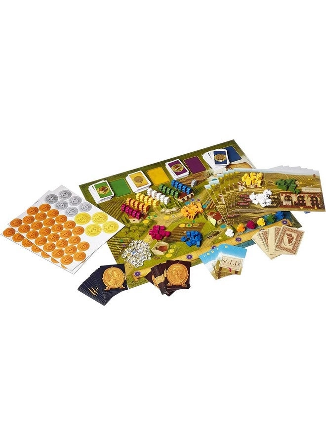 Viticulture: Essential Ed