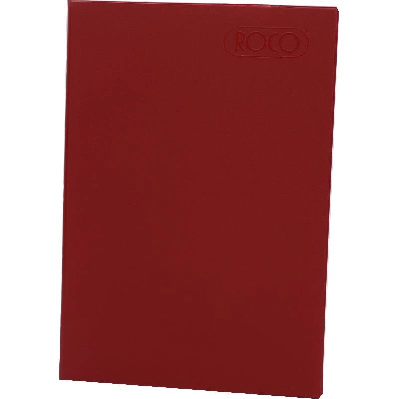 Notebook 19 X 26 cm Spiral - Grid 100 Sheets