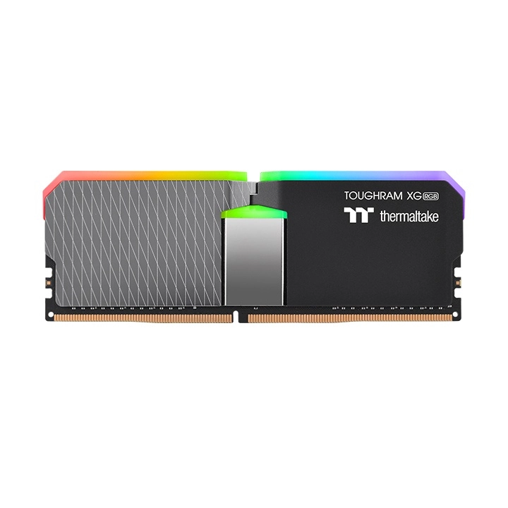 TOUGHRAM RC - 16 GB (2 x 8GB) 3600MHz DDR4