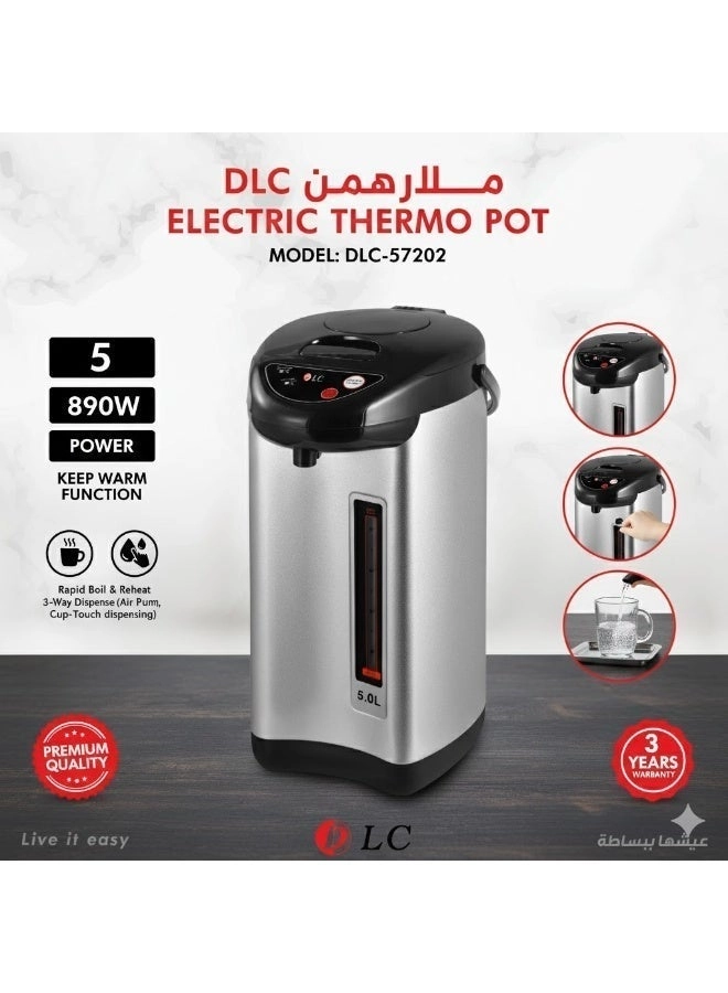 Thermo Pot - 5 L