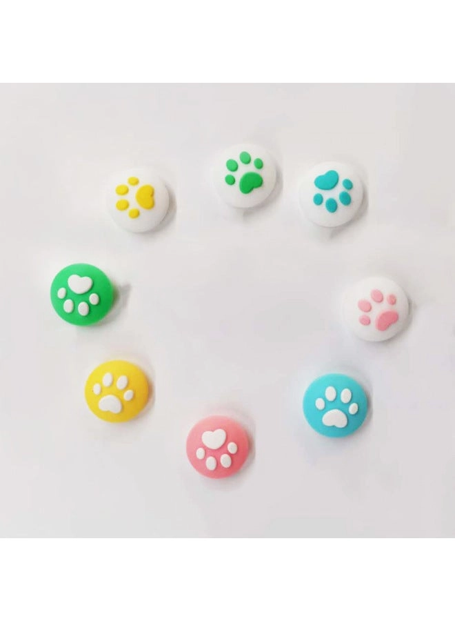 SWITCH Handle Rocker Cap - Silicone Non-slip Joy-con