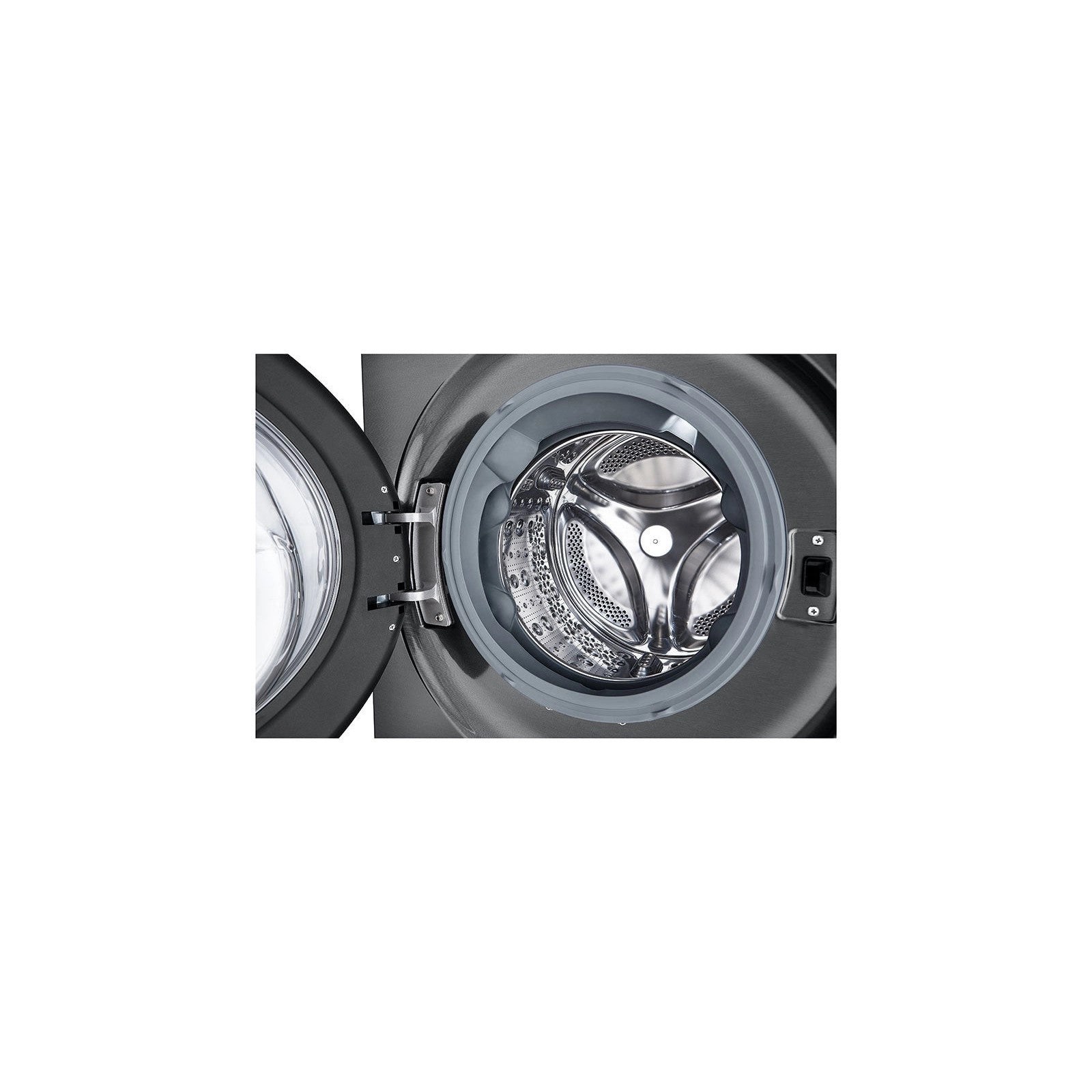 WashTower W4W8BVPKZHM/A9N-LITE