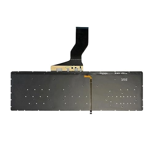 Laptop Backlight Keyboard