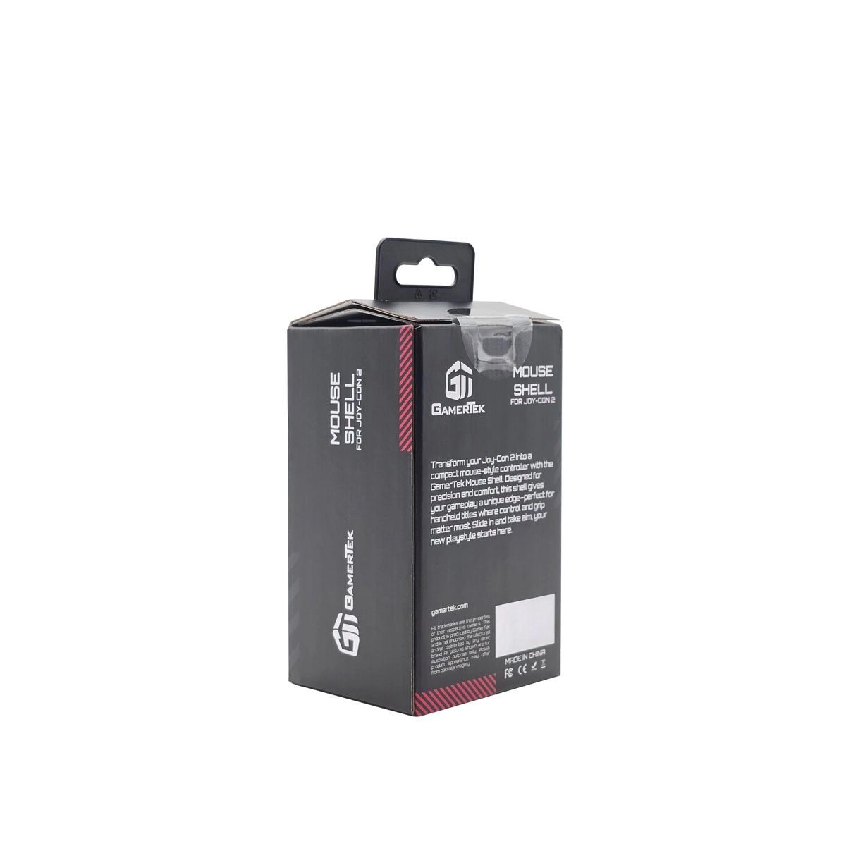 Mouse Shell - Switch 2