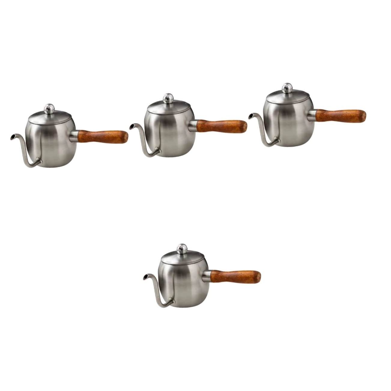 Pour Over Kettle - 500ML