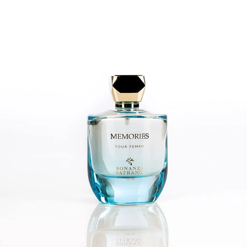 Bonanza Satrangi Memories - Eau de Parfum 100ml