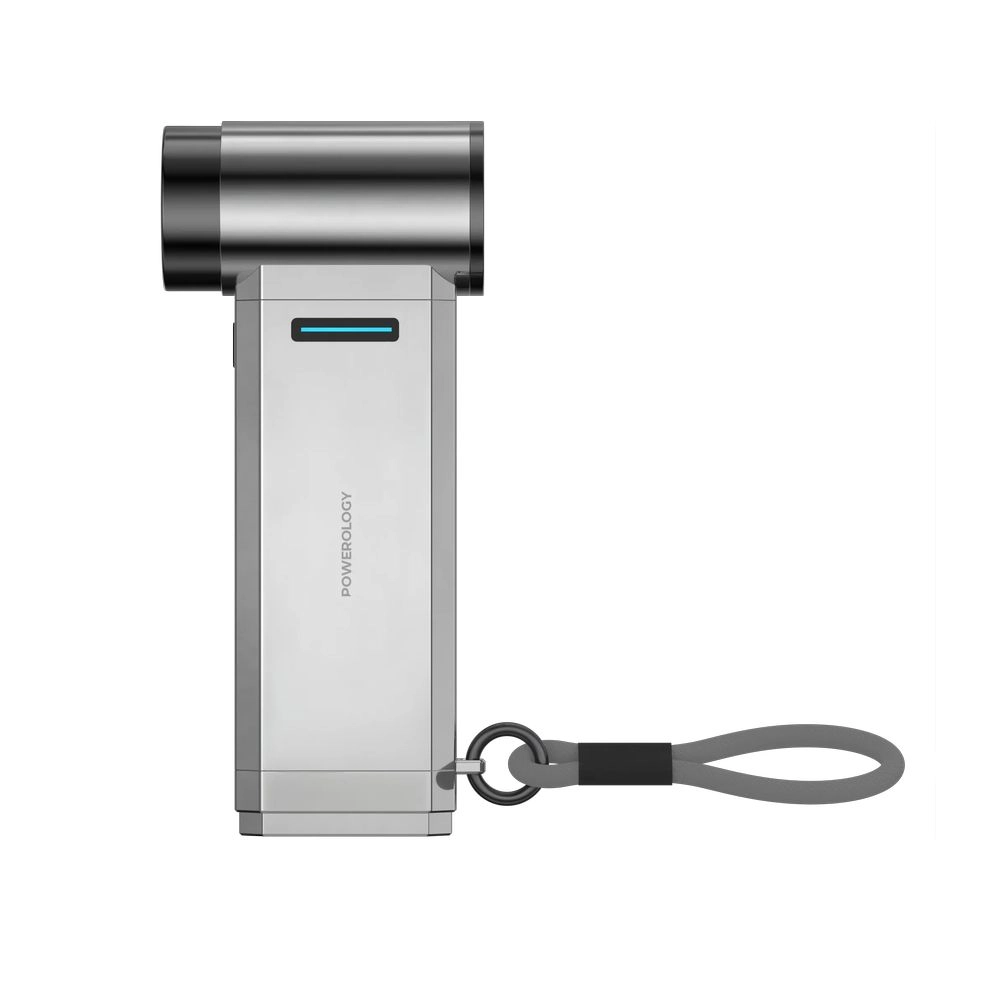 Powerology Turbo Jet Fan & Vacuum