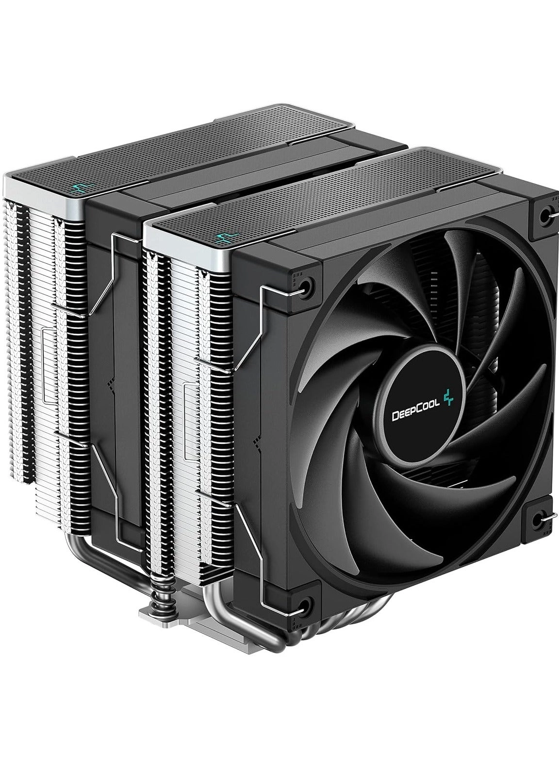 AK620 - Digital White CPU Cooler