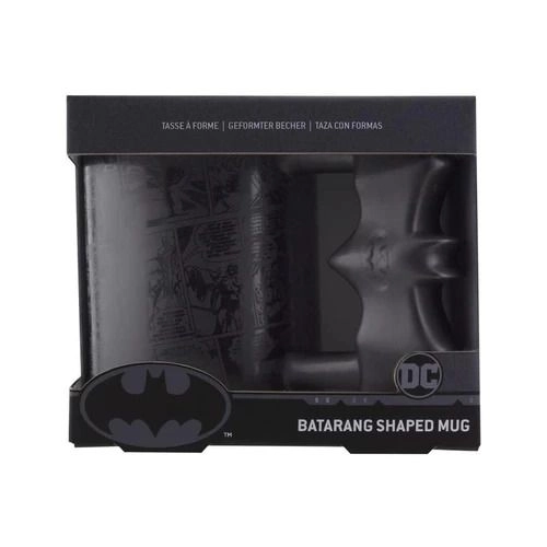 Batman Batarang Mug - 450 ml