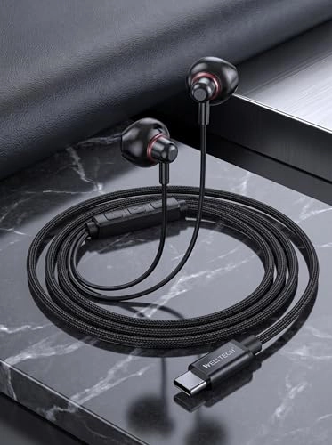 Bass 9 Wired Earbud