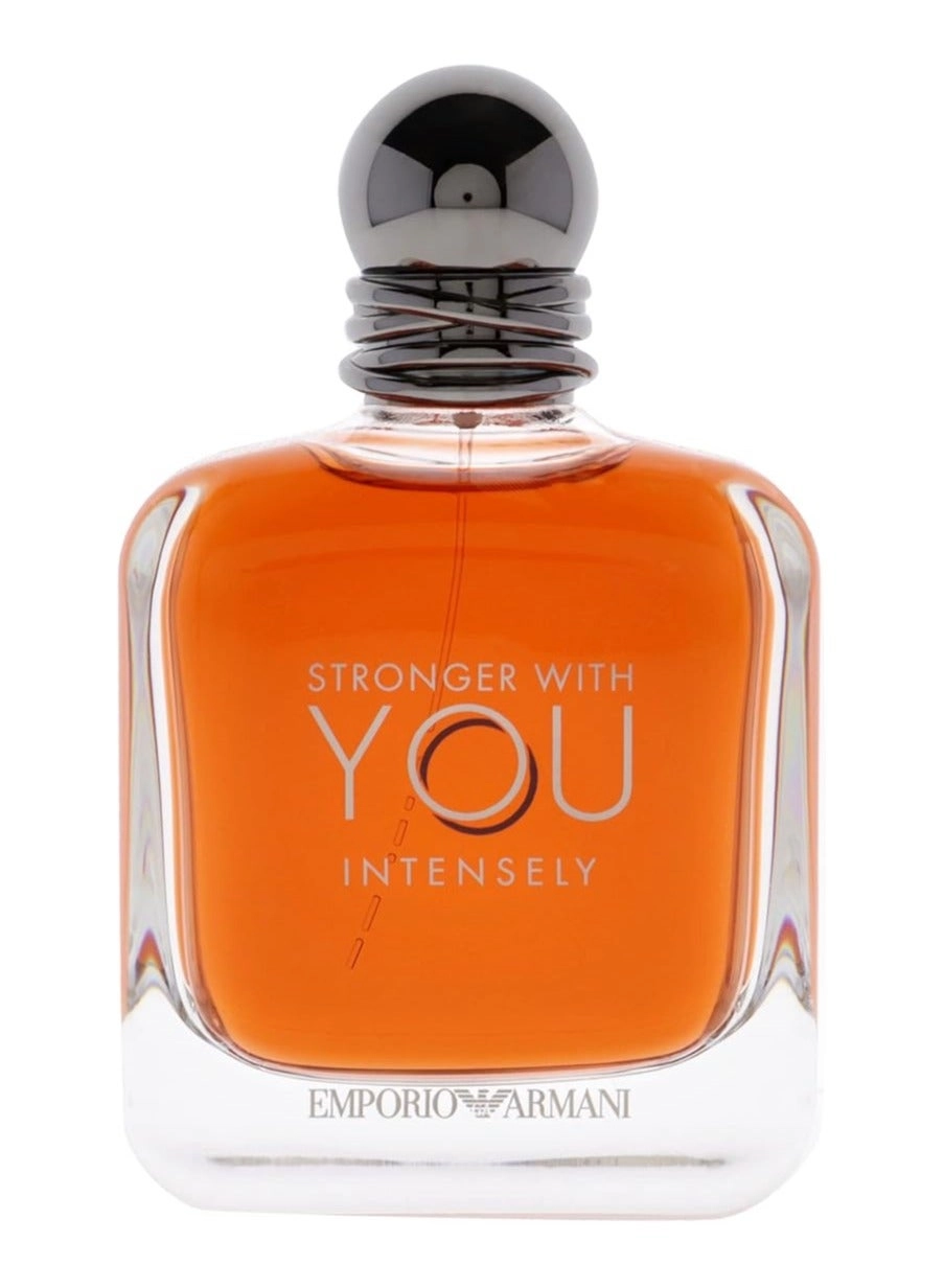 Stronger With You Intensely Eau de Parfum 100ml