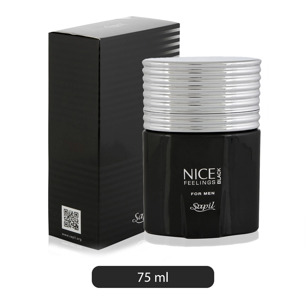 Nice Feelings Eau de Toilette 75 ml