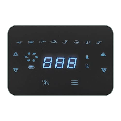 Digital Air Fryer HG-5287