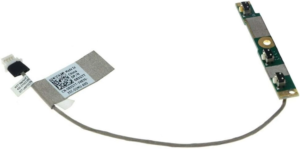 Mmobiel Power Volume Button Switch Board Flex Cable Replacement