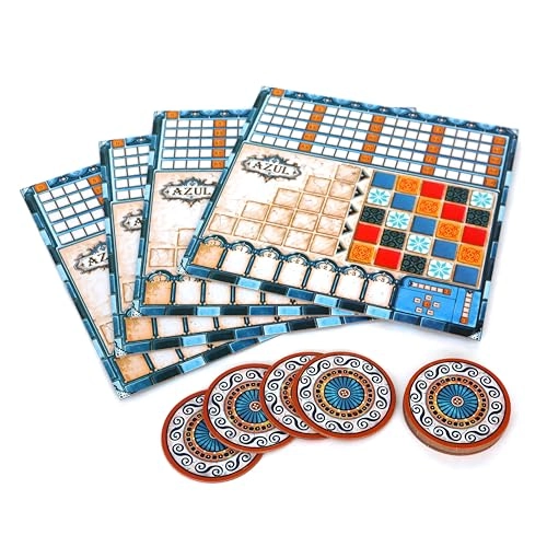 Azul: Base Game (French)