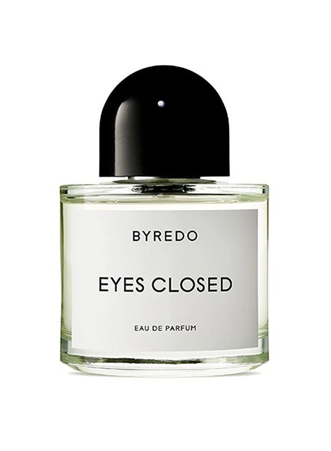 Byredo Eyes Closed Eau de Parfum - 100 ml