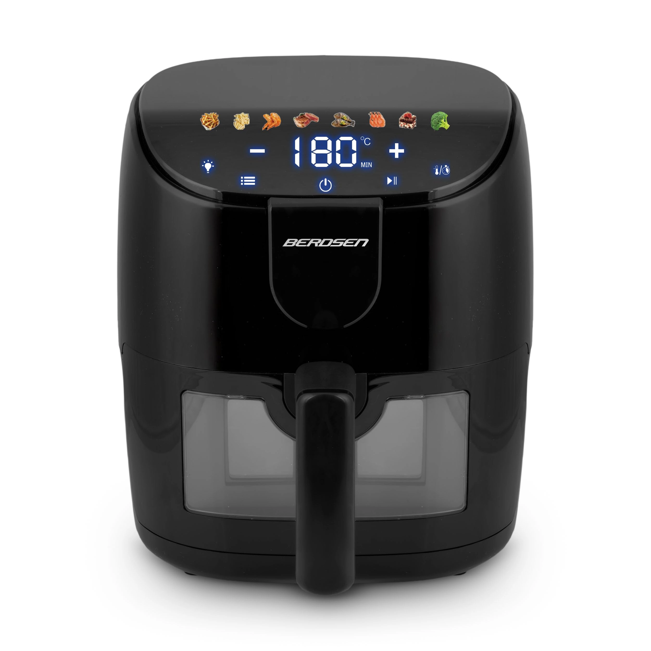 Berdsen Hot air fryer 365800
