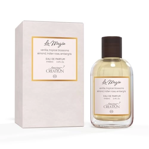 La Magie - Eau de Parfum 100ml