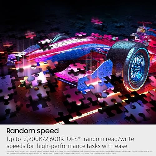 9100 PRO - 1 TB M.2