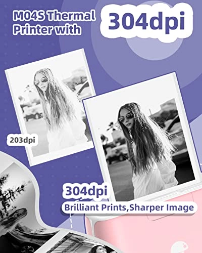 M04S - Thermal 110 millimeter