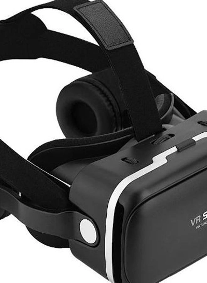 vr Headset - 720-1080P