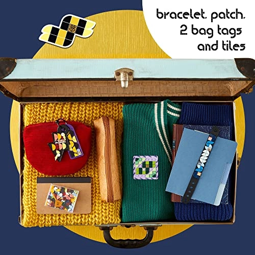 DOTS Hogwarts Accessories Pack (41808) - Multicolor