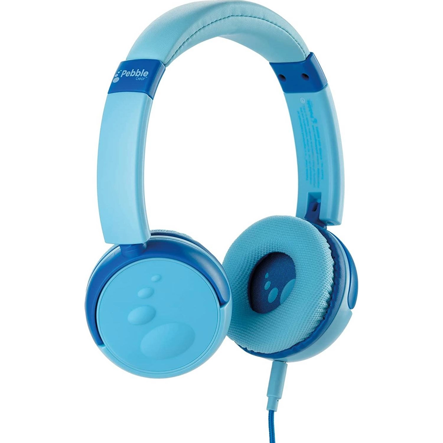 Snakebyte Pebble Gear Kids Wired Headphone