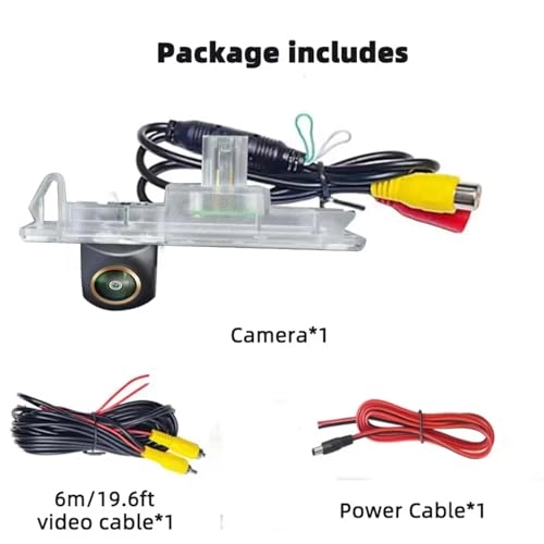 56054158AB - Night vision Wireless 1080P