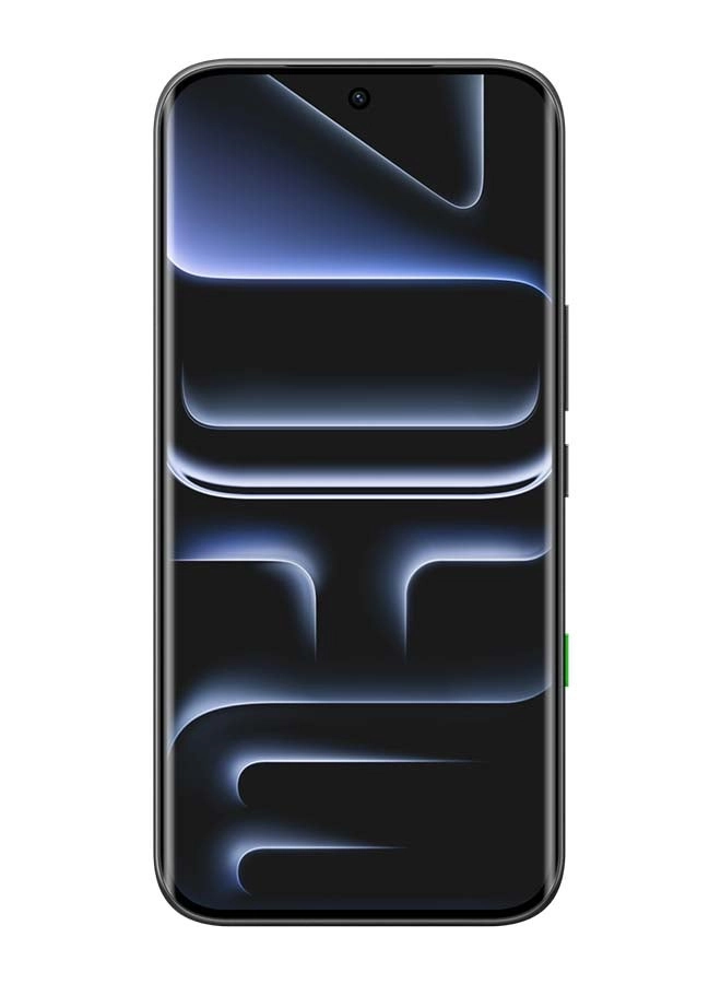 NOTE Edge - 8GB 256GB