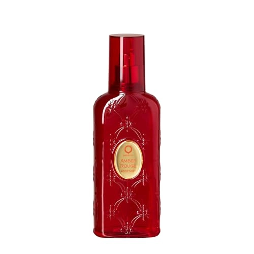 Luxury Collection Amber Rouge - 236ml Royal Amber
