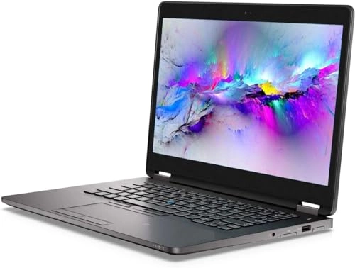 (Renewed) Latitude E7470 - 14'' Core i7-6600U 16GB DDR4 512GB SSD