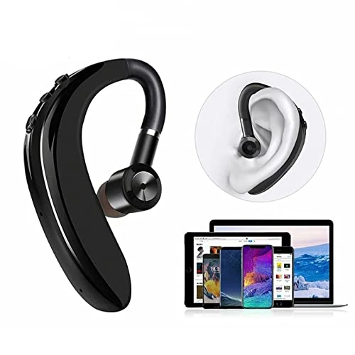 1 Wireless Headset