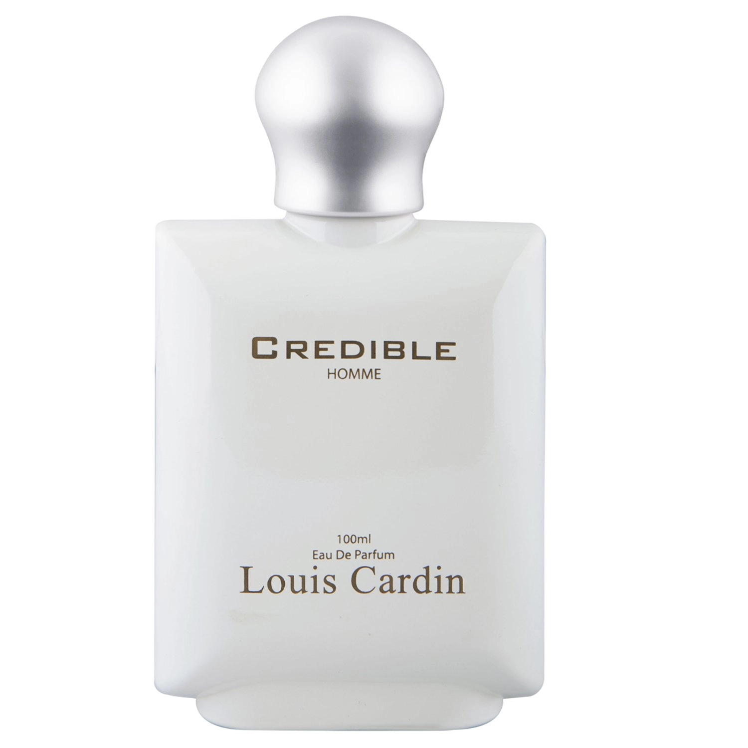 Credible-Oud Eau de Parfum 100ml