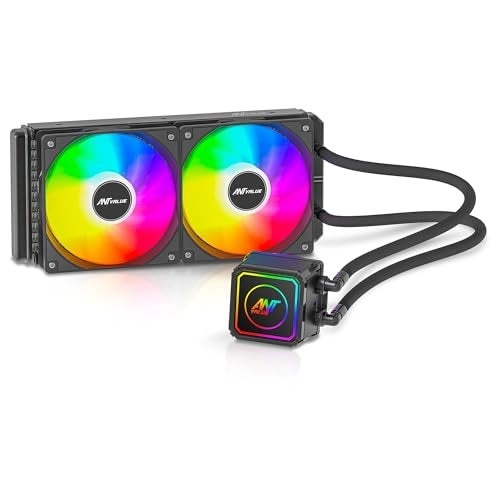 Ant Value AV240